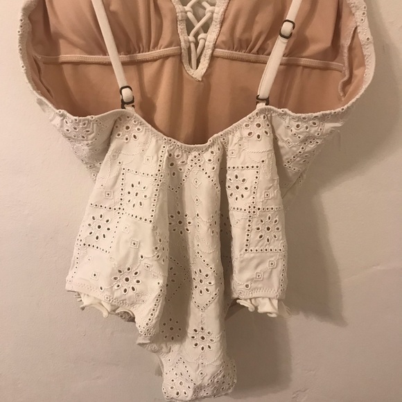 SPELL 🌊 Alena Lux One Piece - Picture 6 of 7